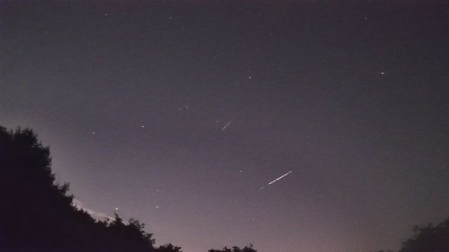 AMS33 meteor