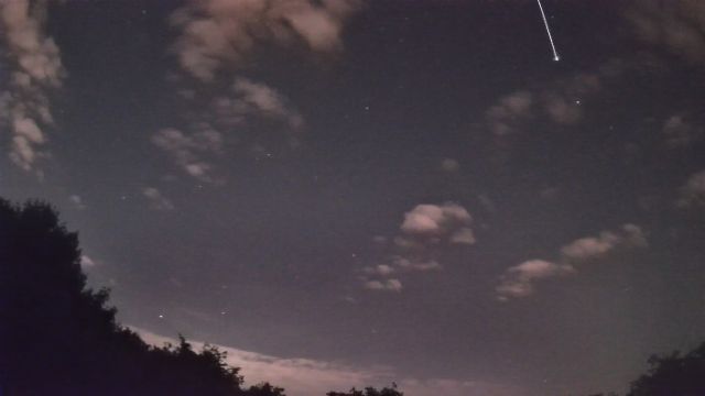 AMS33 meteor