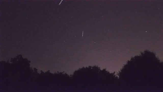 AMS33 meteor