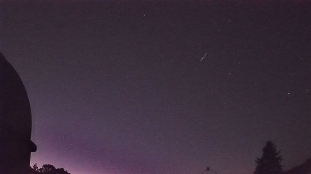 AMS33 meteor
