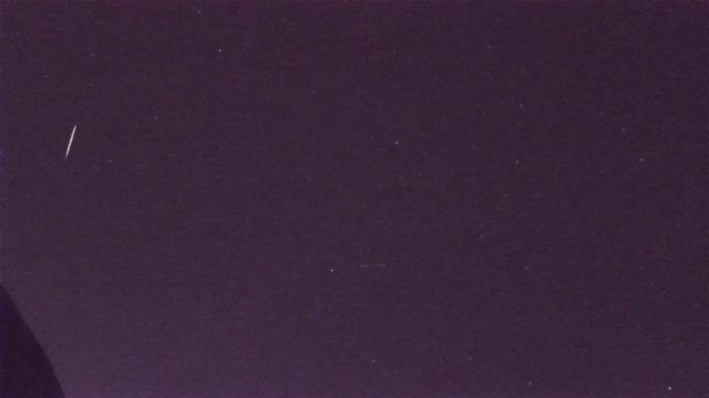 AMS33 meteor