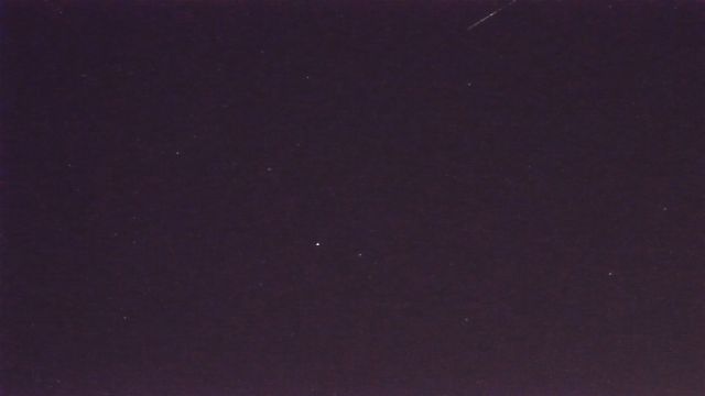 AMS33 meteor