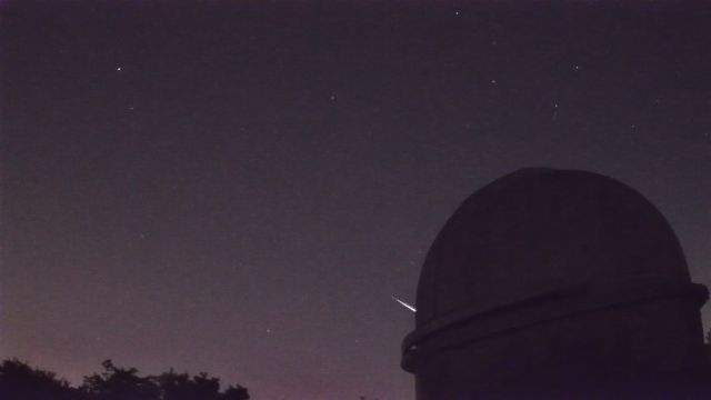AMS33 meteor