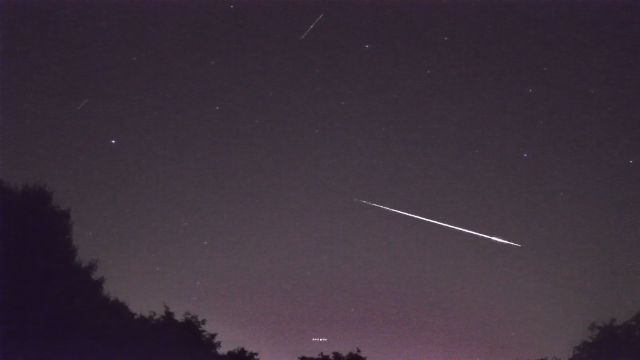AMS33 meteor