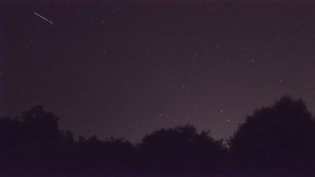 AMS33 meteor