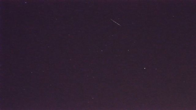 AMS33 meteor