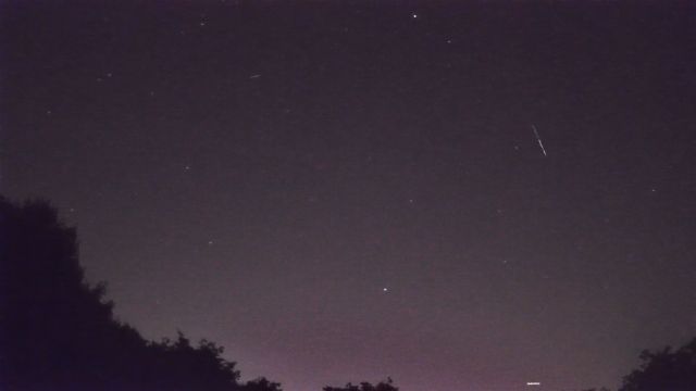 AMS33 meteor