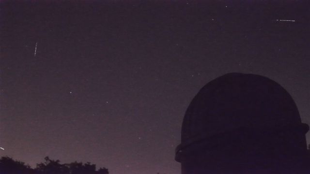 AMS33 meteor
