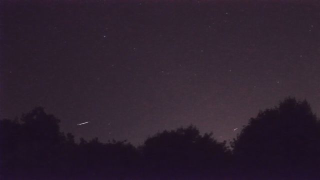 AMS33 meteor
