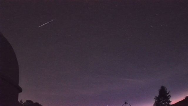 AMS33 meteor