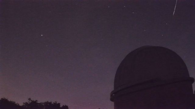 AMS33 meteor