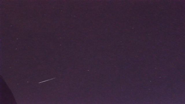 AMS33 meteor