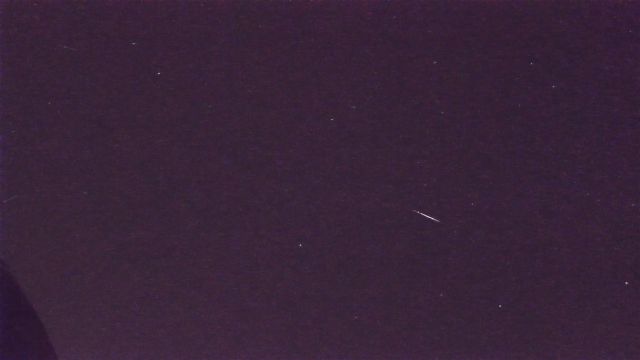 AMS33 meteor