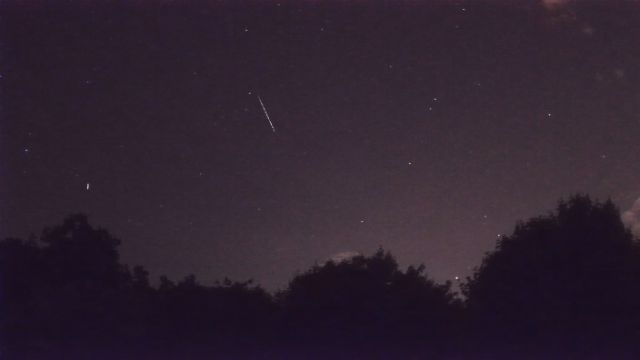 AMS33 meteor