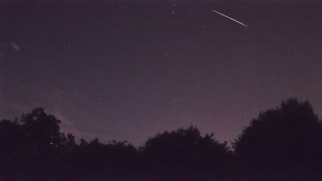 AMS33 meteor