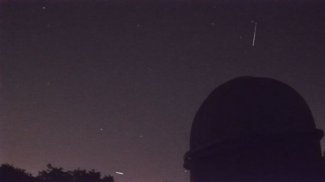 AMS33 meteor