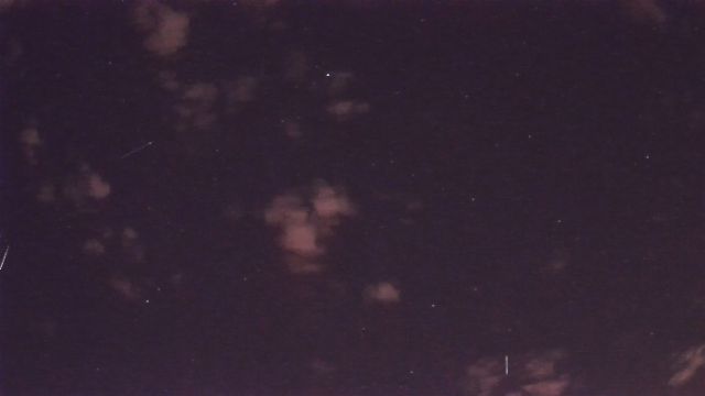 AMS33 meteor