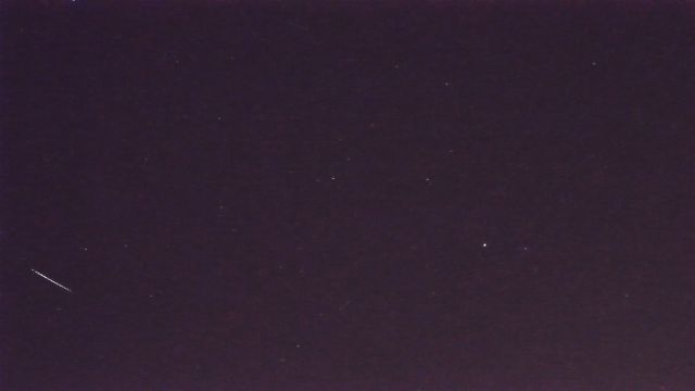 AMS33 meteor