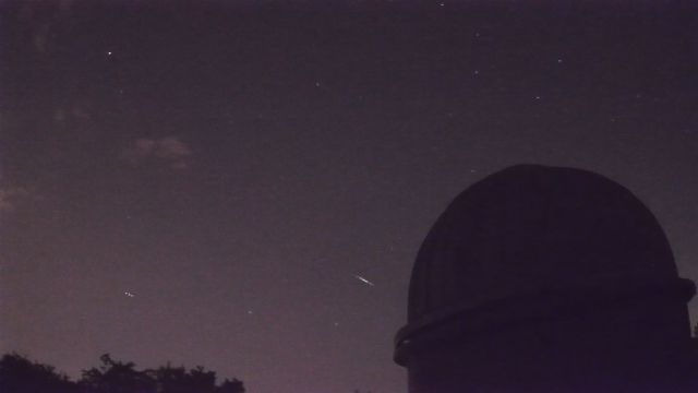 AMS33 meteor