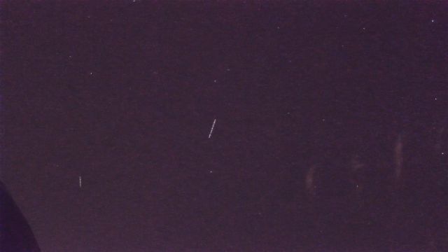 AMS33 meteor