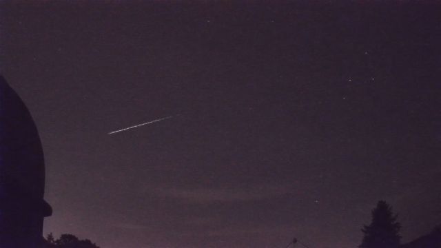 AMS33 meteor