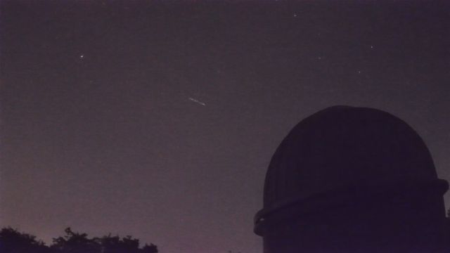 AMS33 meteor