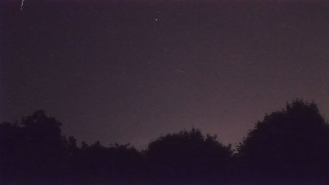 AMS33 meteor