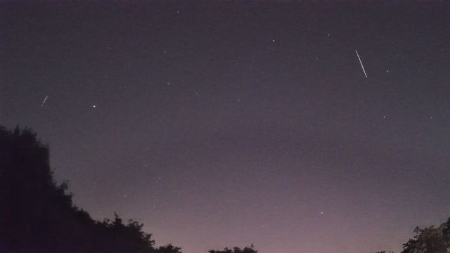 AMS33 meteor