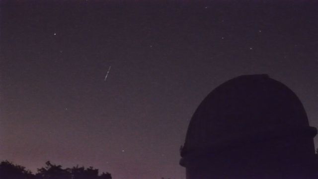 AMS33 meteor