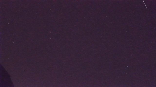 AMS33 meteor