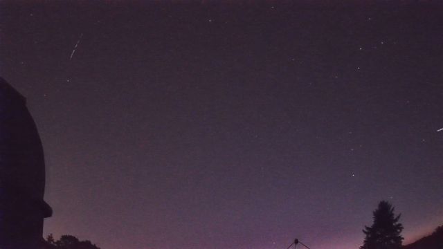 AMS33 meteor