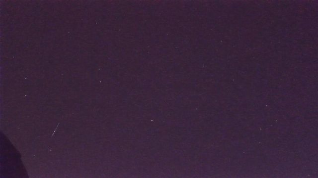 AMS33 meteor
