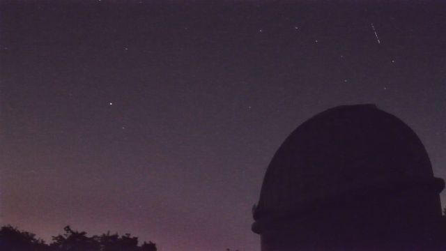 AMS33 meteor