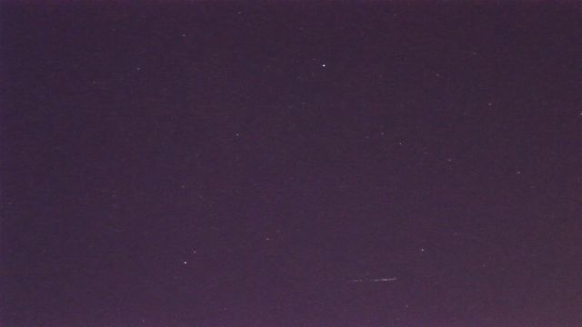 AMS33 meteor