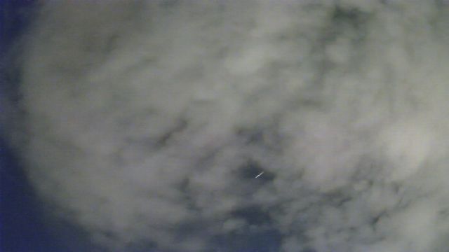 AMS33 meteor