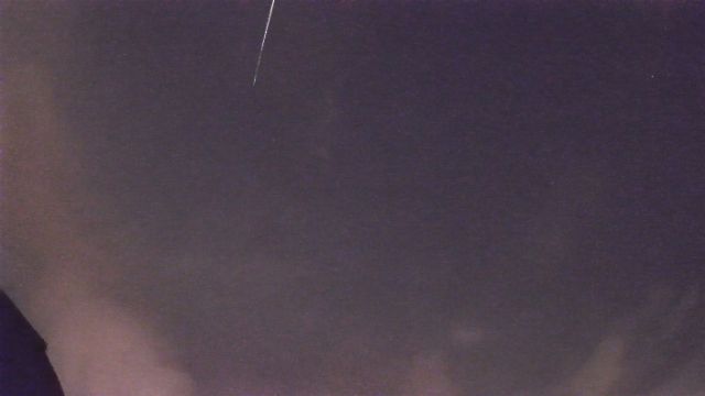 AMS33 meteor
