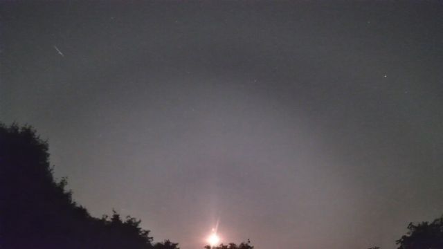 AMS33 meteor