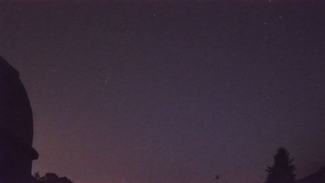 AMS33 meteor