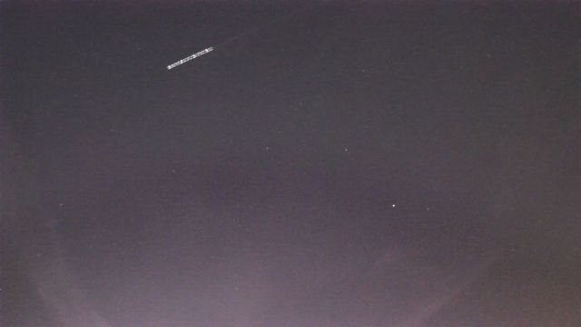 AMS33 meteor
