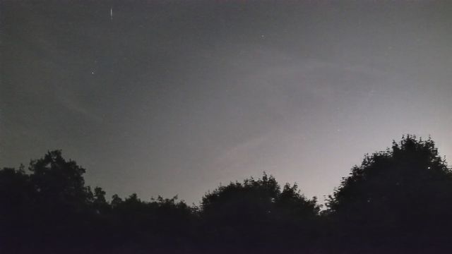 AMS33 meteor