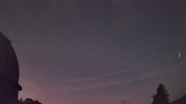 AMS33 meteor