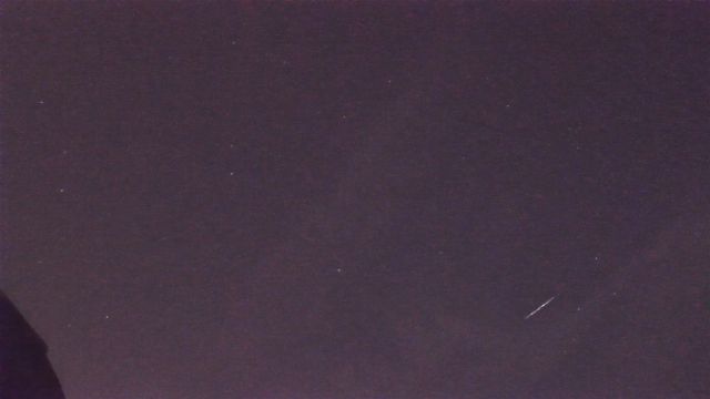 AMS33 meteor