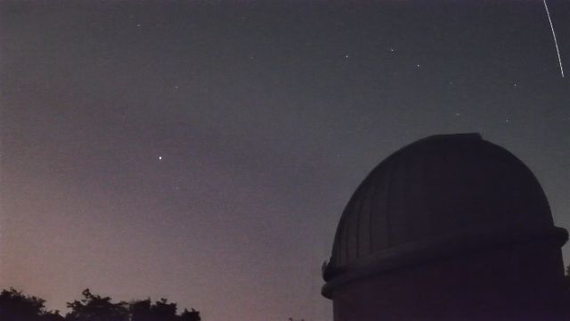 AMS33 meteor
