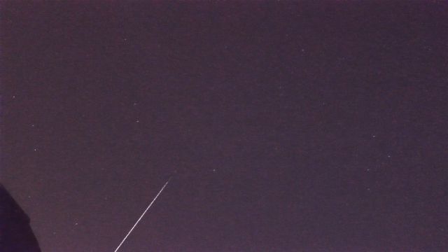 AMS33 meteor