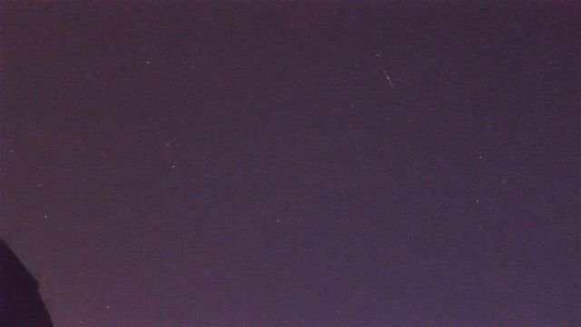 AMS33 meteor