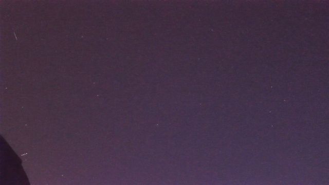 AMS33 meteor