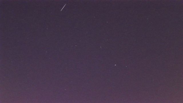 AMS33 meteor