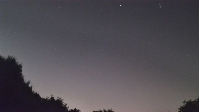 AMS33 meteor