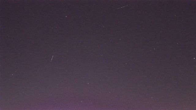 AMS33 meteor