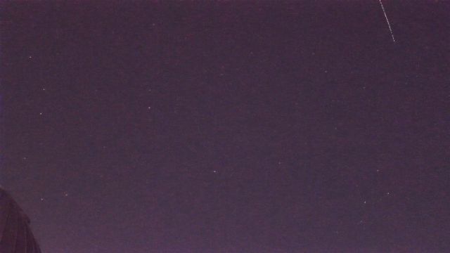 AMS33 meteor